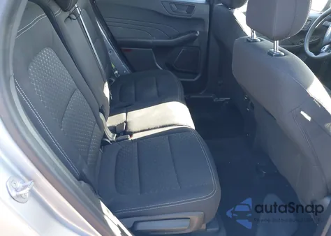 2023 Ford Escape Active из США, поврежденный, VIN 1FMCU9GN5PUA89909